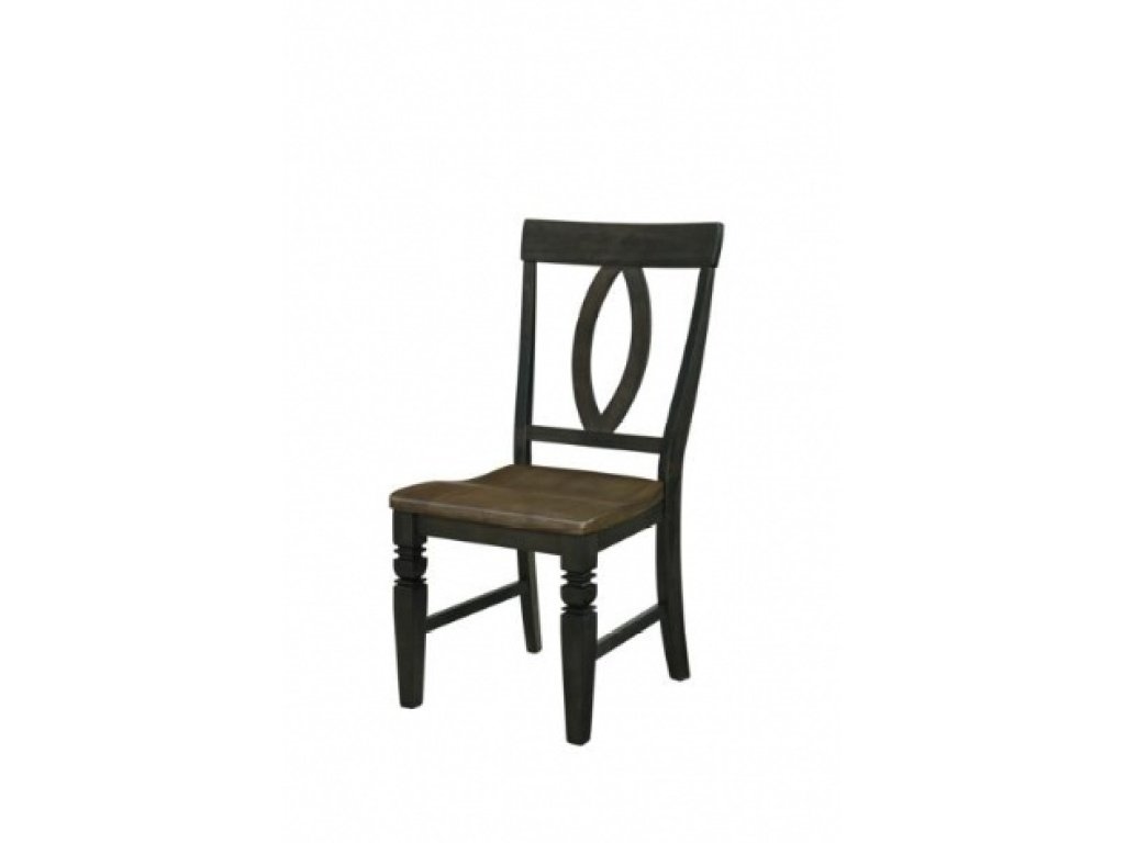 PT003 Preston Side Chair