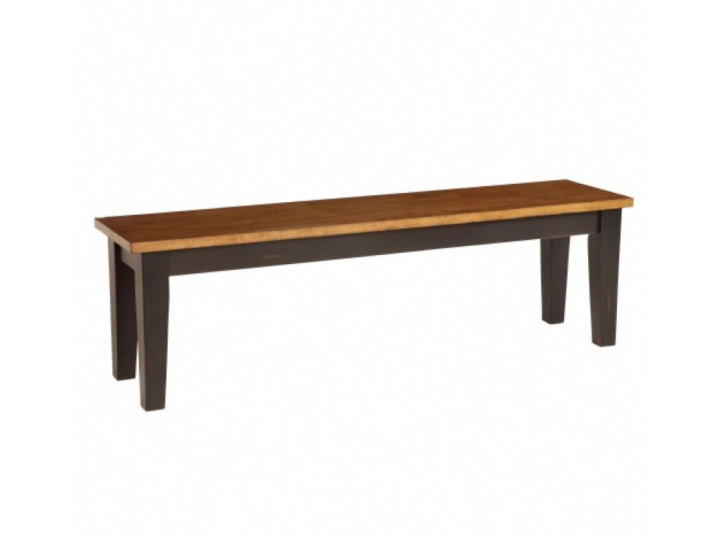 Quinton Bench