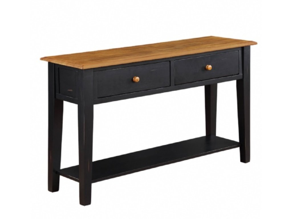 Quinton Sofa Table