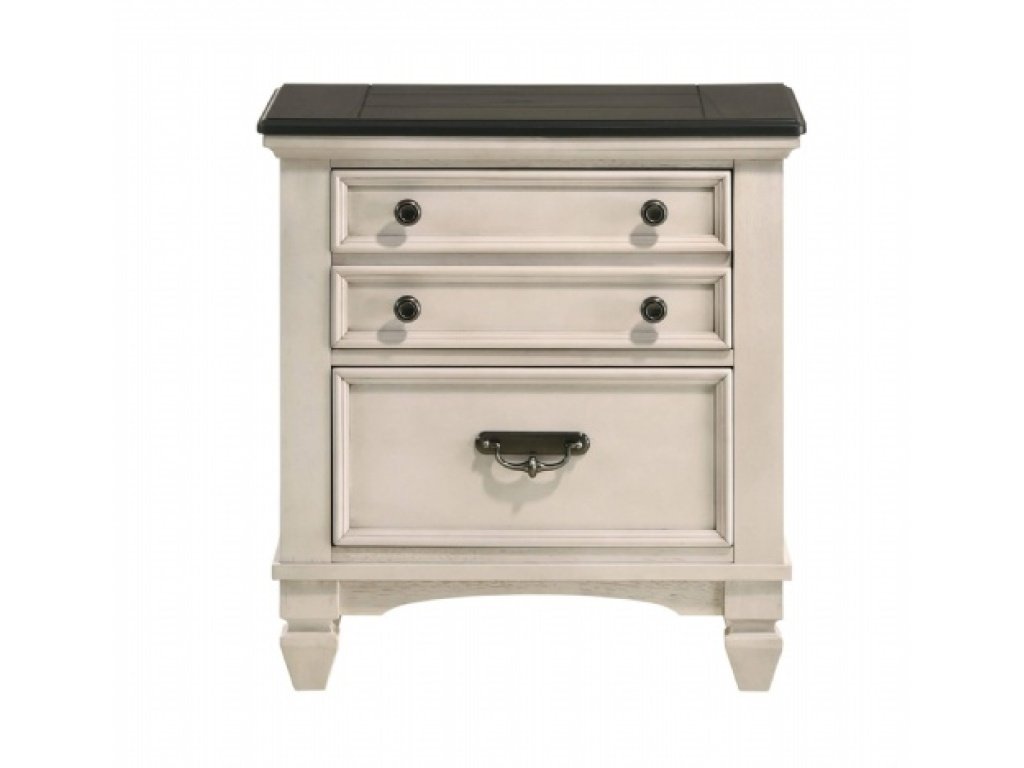 Somerset Cottage Night stand