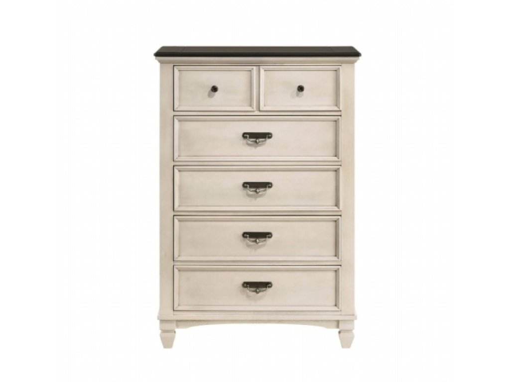 Somerset Cottage Chest