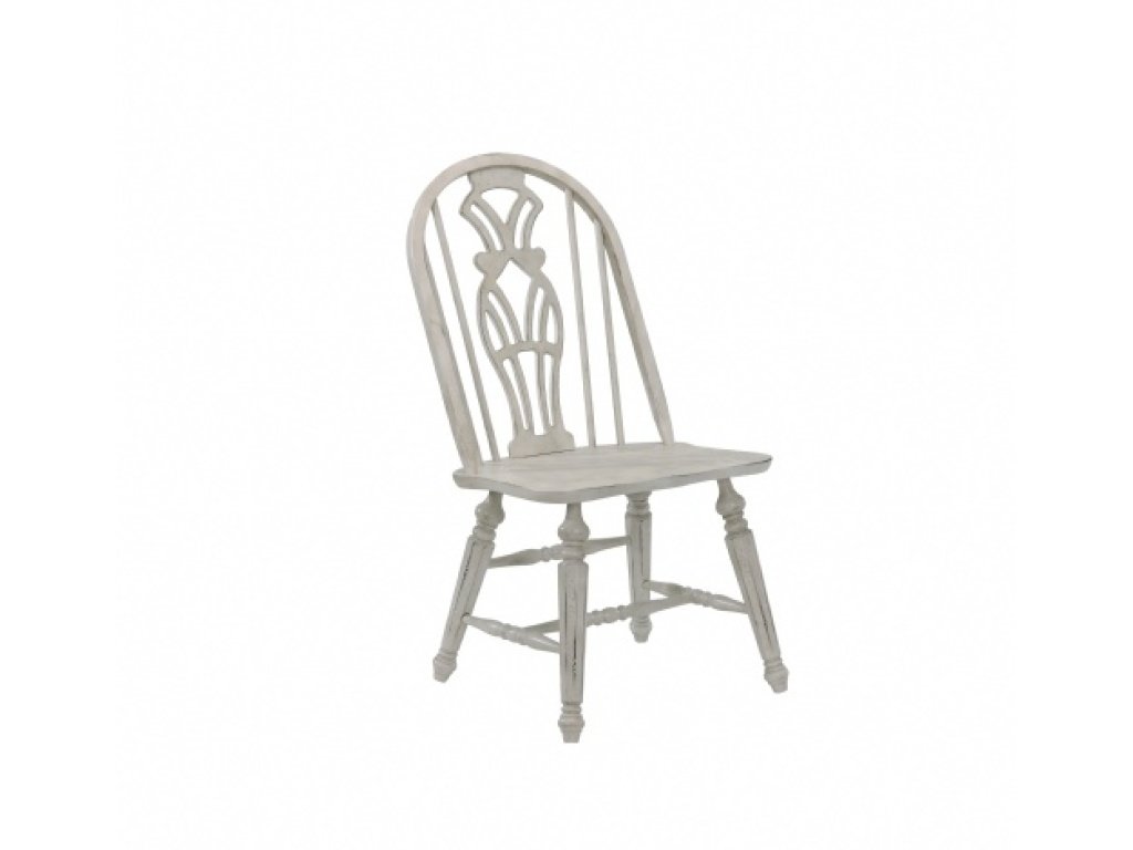 Vintage Estates Windsor Side Chair