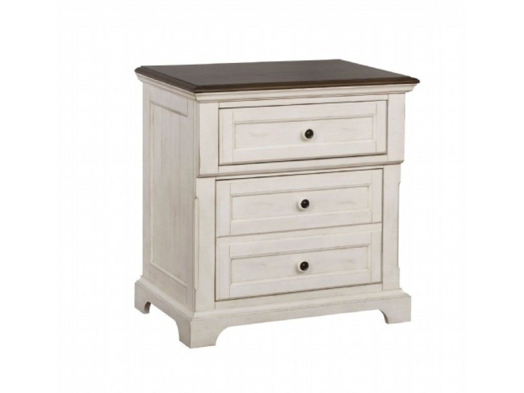 Vintage Estates Night stand