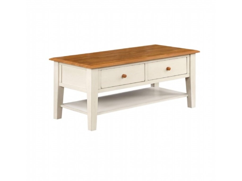 Quinton Coffee Table