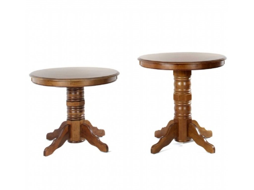 St. Michael 36" Round Table Top