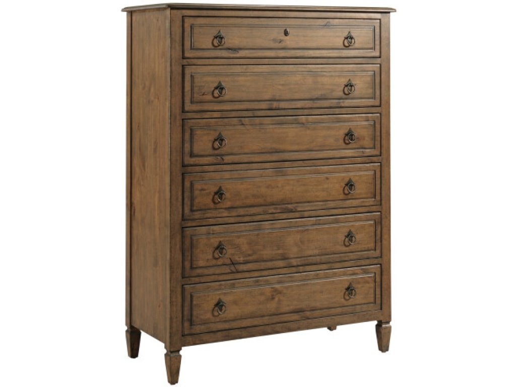 Chelston Drawer Chest