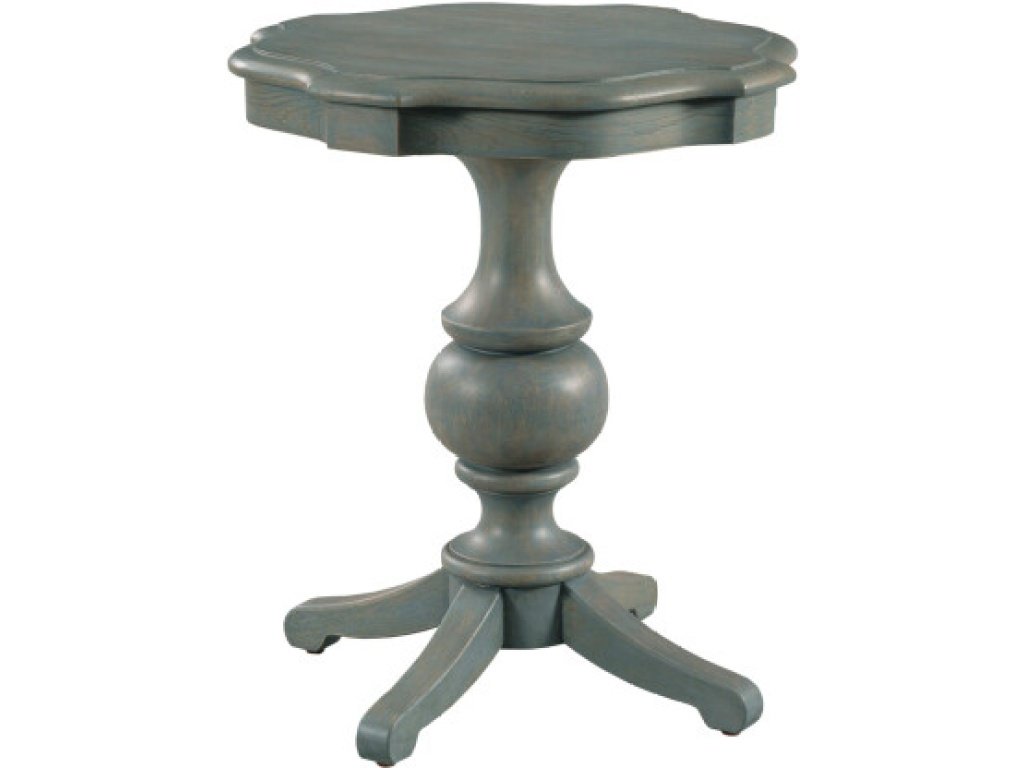 Haisley Accent Table