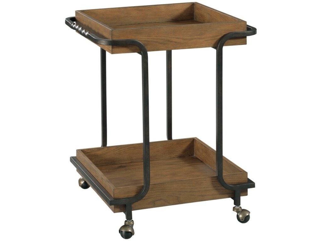 Bar Cart