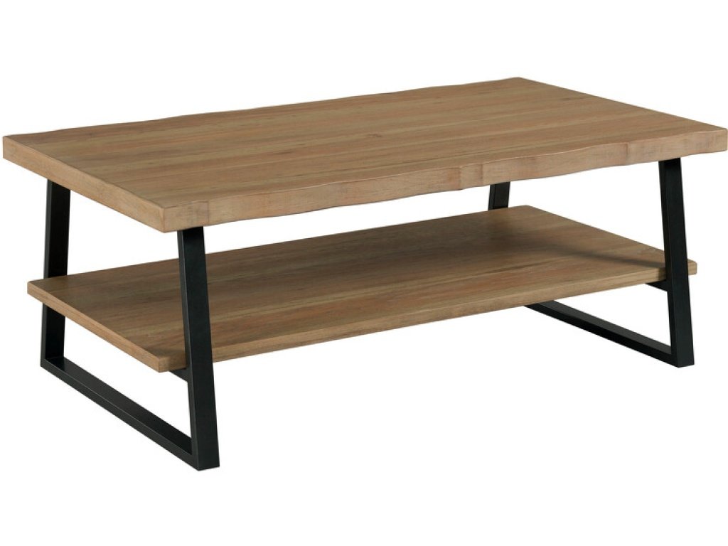 Rectangular Coffee Table