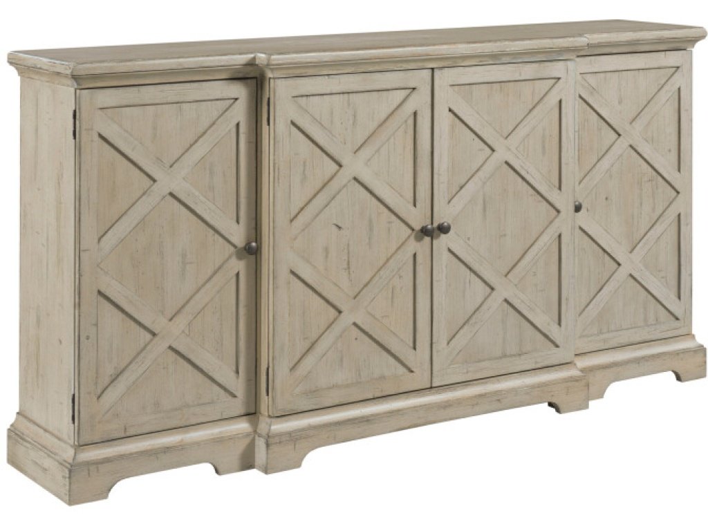 Perkins Accent Chest