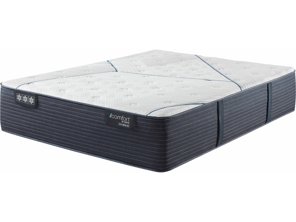 Cf3000 Quilted Hybrid Plush