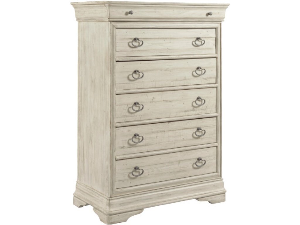 Prospect Drawer Chest