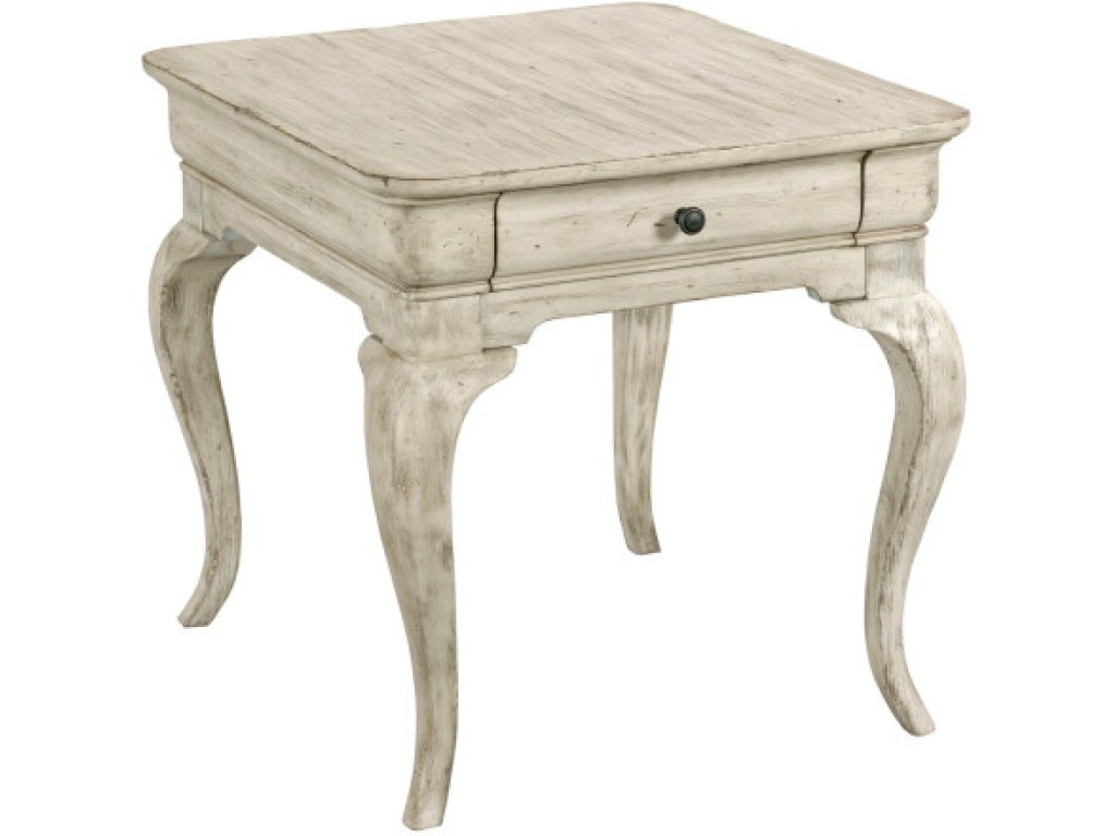 Kelsey End Table