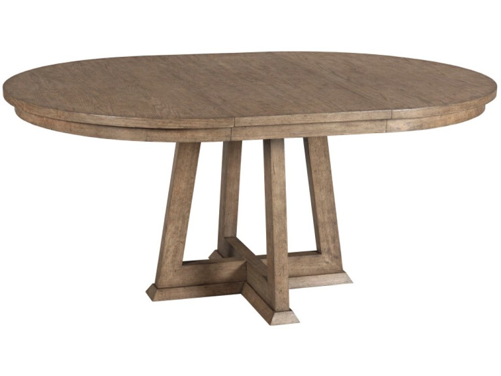 Knox Round Dining Table