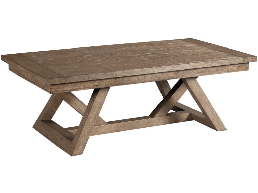 Evan Coffee Table