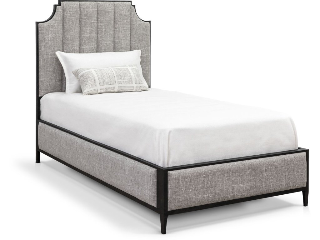 Spencer Twin Bed