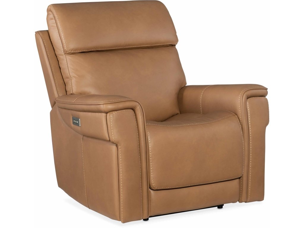 Lyra Zero Gravity Power Recliner With Power Headrest