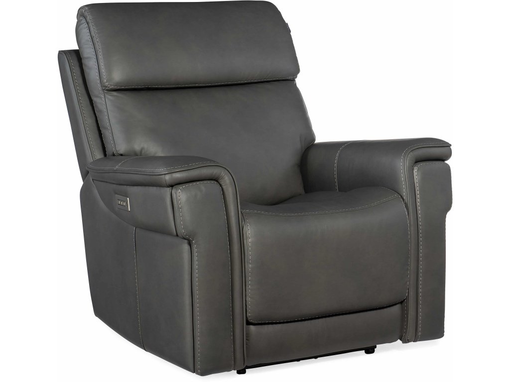 Lyra Zero Gravity Power Recliner With Power Headrest