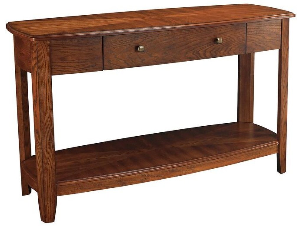 Sofa Table