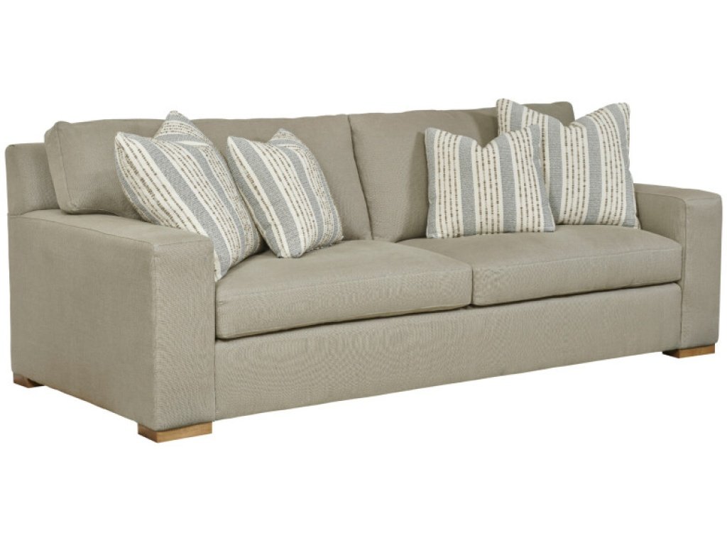 Comfort Select Track Arm Sofa