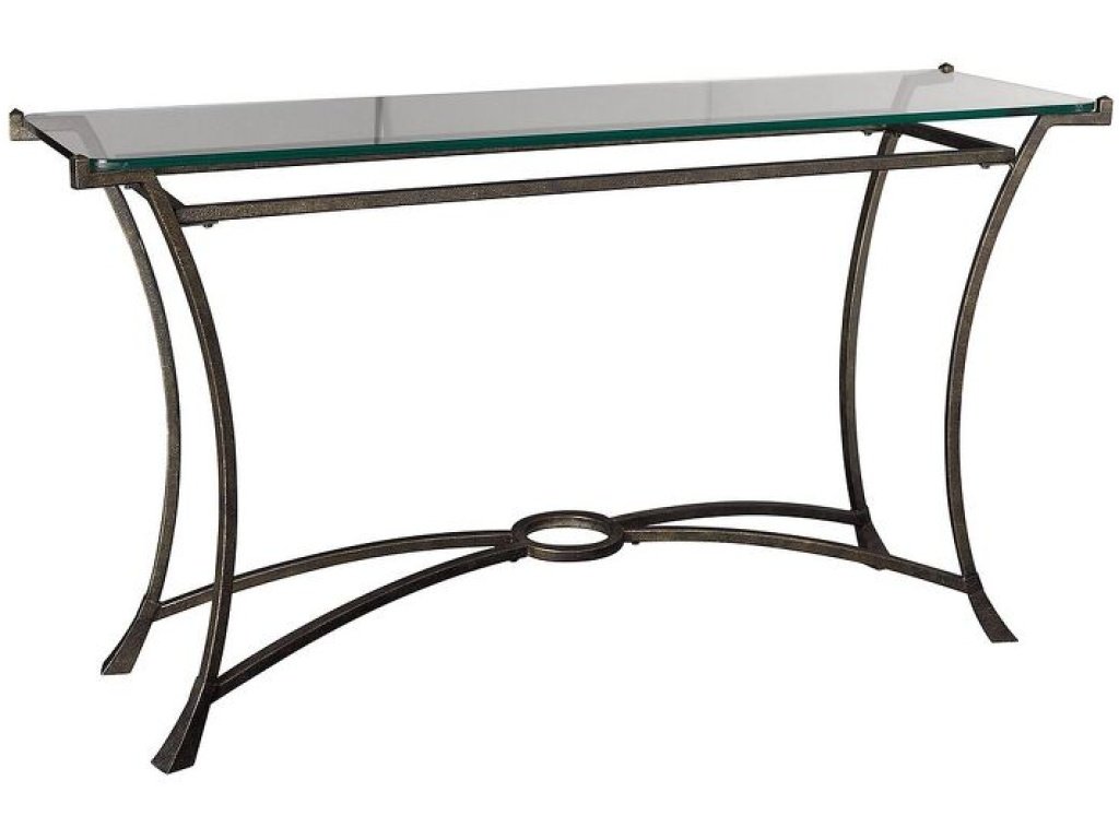 Sofa Table