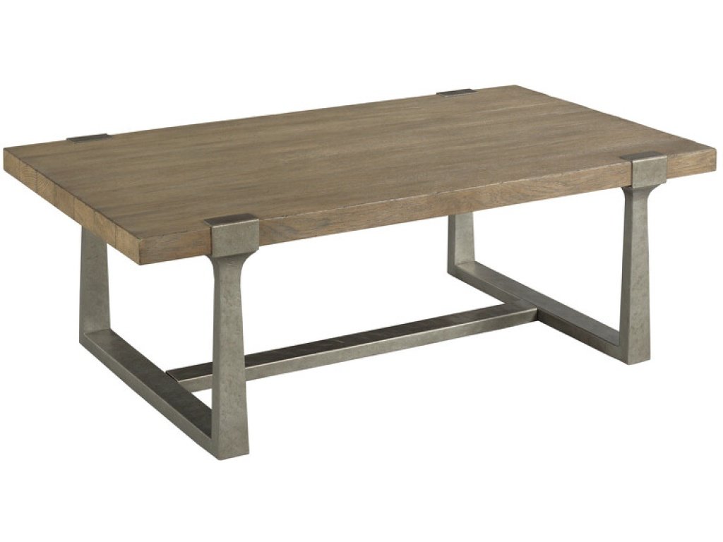 Rectangular Coffee Table