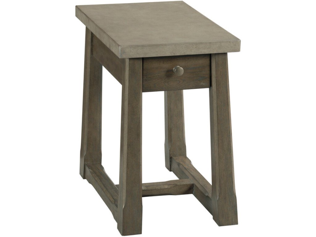 Chairside Table