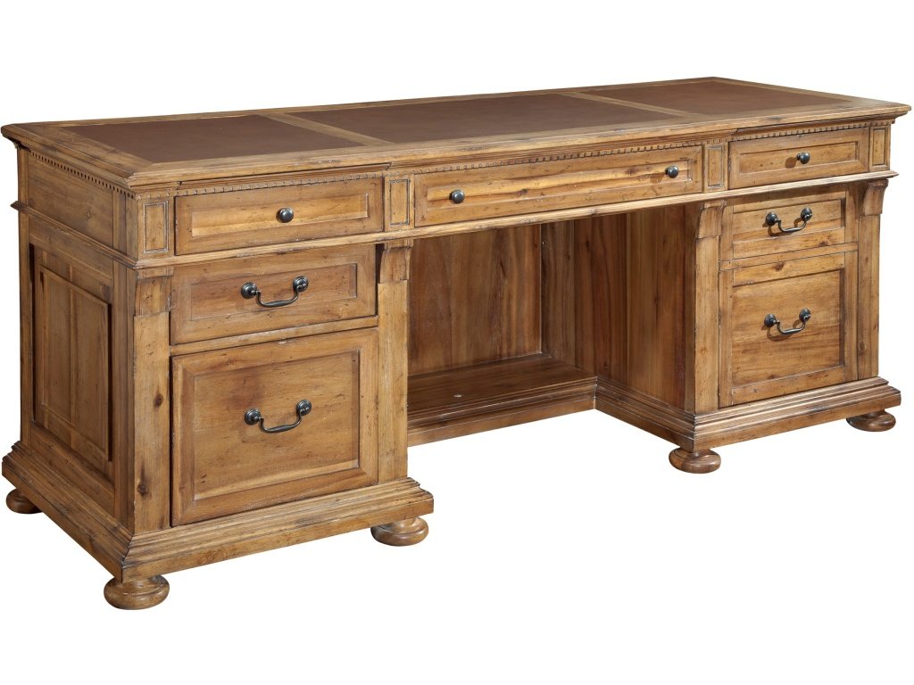 Executive Credenza