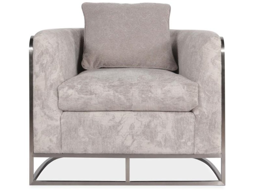 Accent Chair (Cloud)