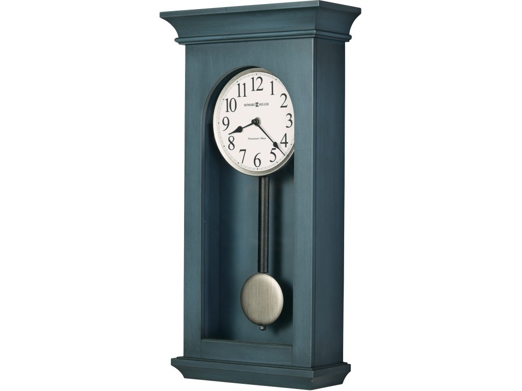 Loreen Wall Clock