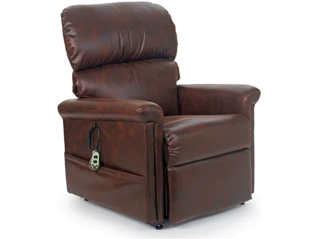 Austin power lift recliner