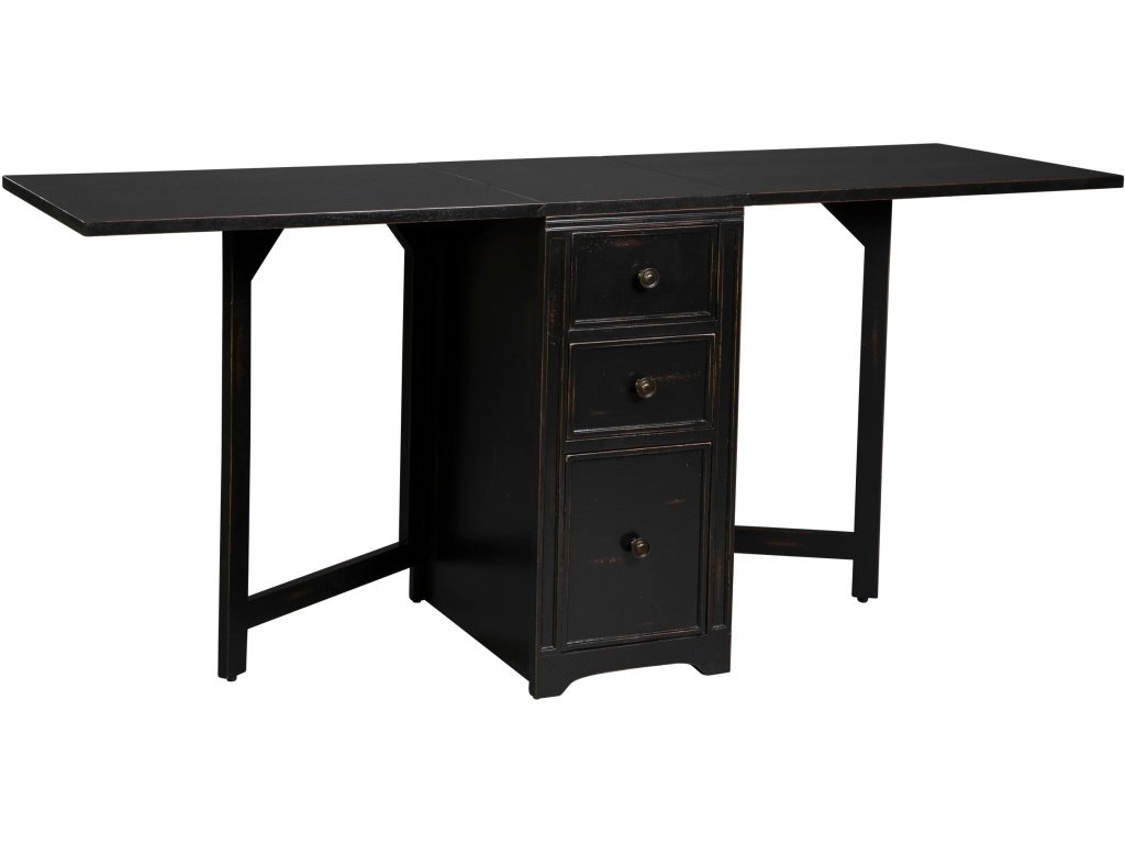 Drop Leaf Desk