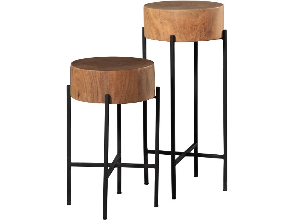 Accent Tables