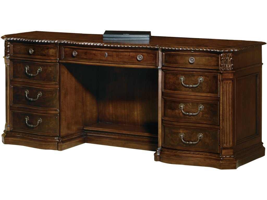 Executive Credenza