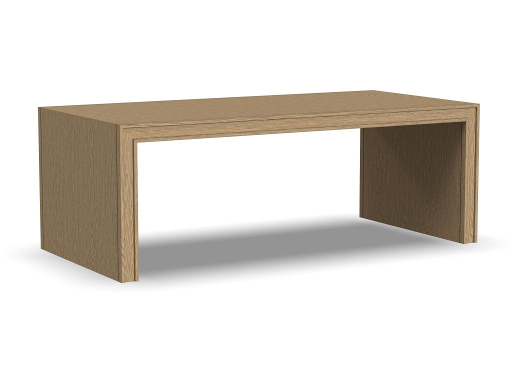 Rectangular Coffee Table