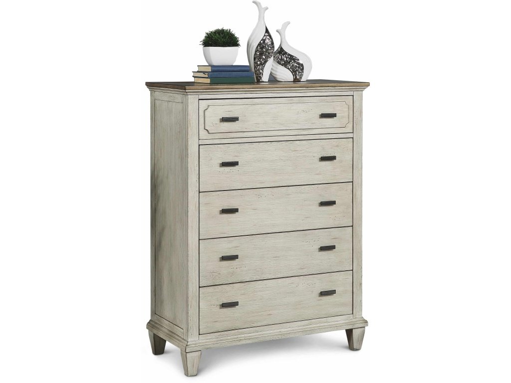 Drawer Chest