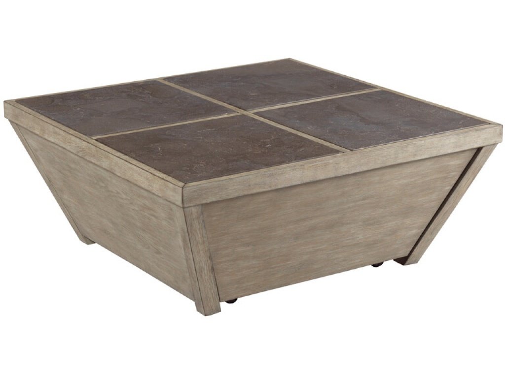 Square Coffee Table