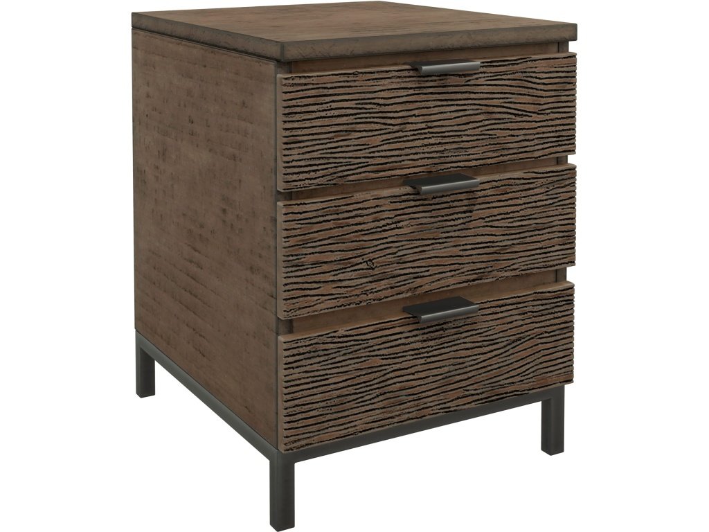 Accent Chest