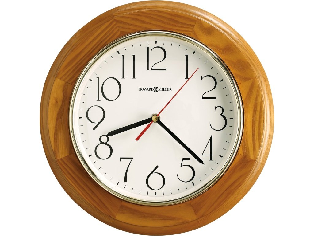 Grantwood Wall Clock