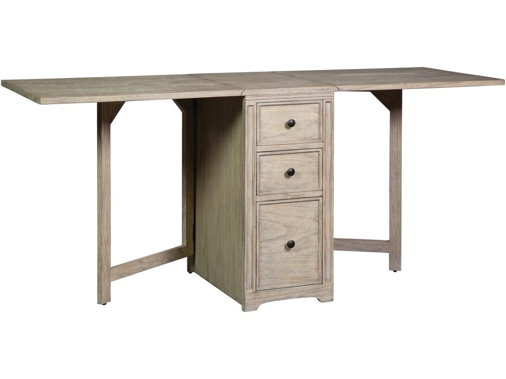 Drop Leaf Desk