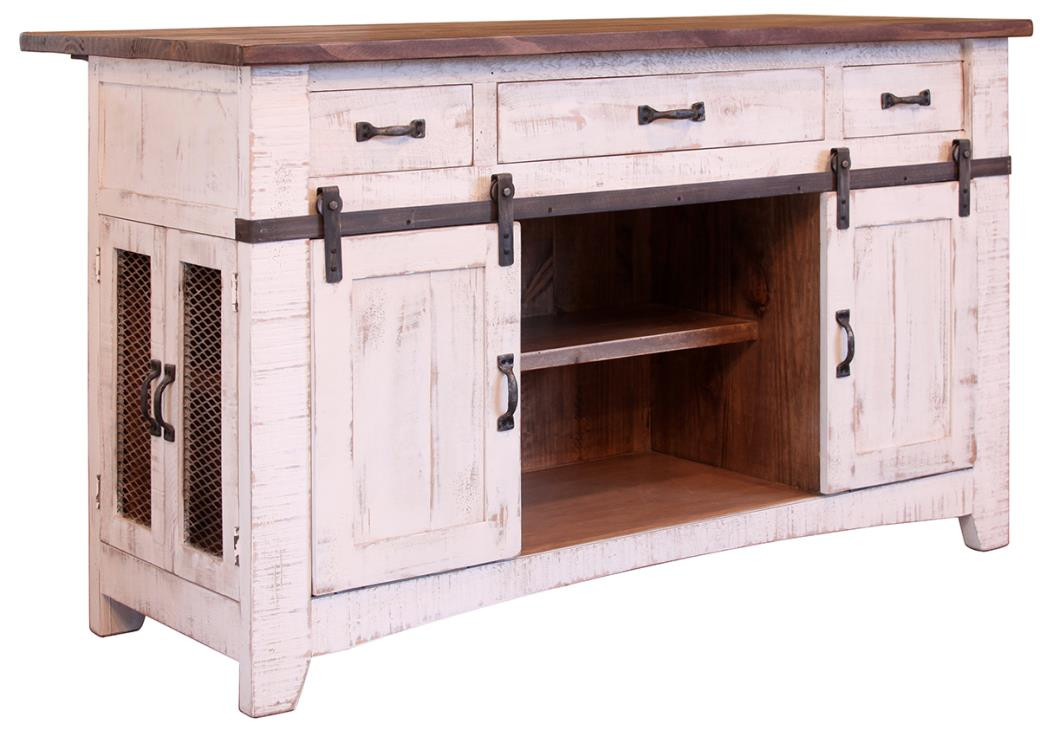 Kitchen Islands