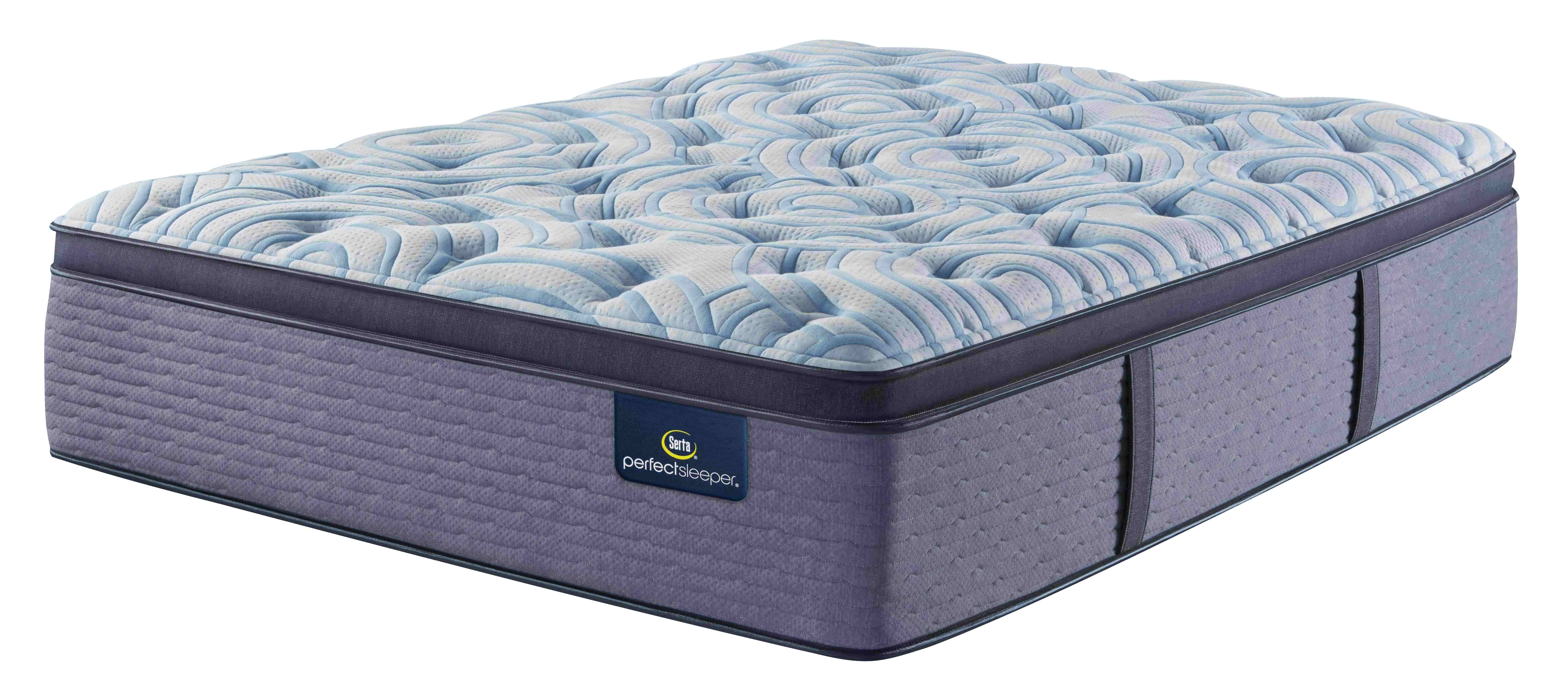 Hybrid Mattress